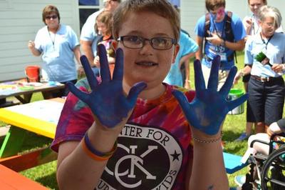 toyota camp (select to view enlarged photo)