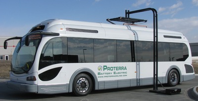 proterra ev bus (select to view enlarged photo)