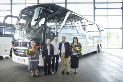 setra (select to view enlarged photo)