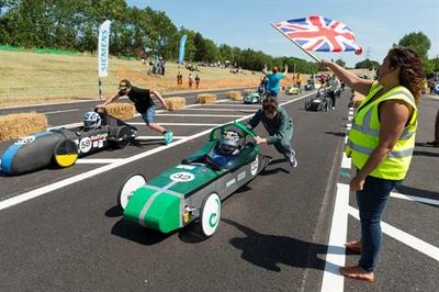 ford dutton ev (select to view enlarged photo)