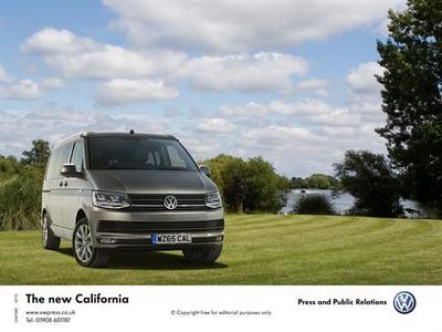 vw california (select to view enlarged photo)