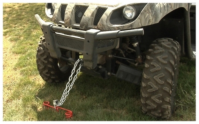 locks (select to view enlarged photo)