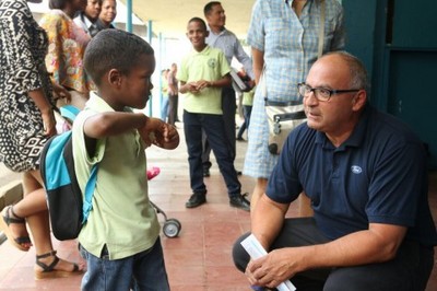 FORD PANAMA (select to view enlarged photo)