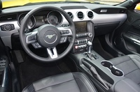 2015 Ford Mustang Convertible (select to view enlarged photo)