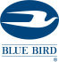 blue bird