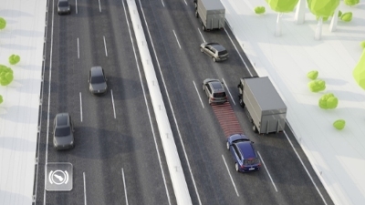 volkswagen connected cars