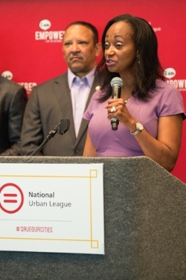toyota urban league