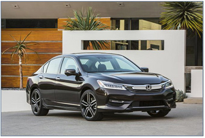 honda accord (select to view enlarged photo)