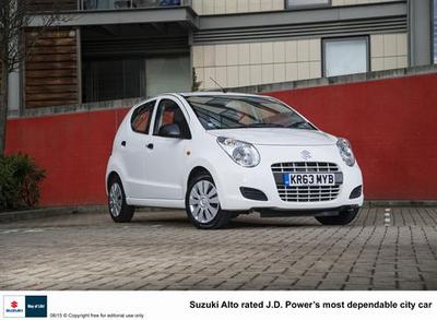 suzuki alto (select to view enlarged photo)