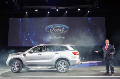 ford everest (select to view enlarged photo)