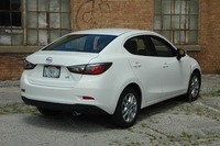 2016 SCION iA (select to view enlarged photo)