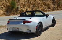2016 Mazda MX-5 Miata (select to view enlarged photo)