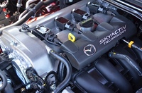 2016 Mazda MX-5 Miata (select to view enlarged photo)