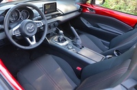 2016 Mazda MX-5 Miata (select to view enlarged photo)