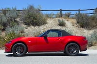 2016 Mazda MX-5 Miata (select to view enlarged photo)