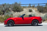2016 Mazda MX-5 Miata (select to view enlarged photo)