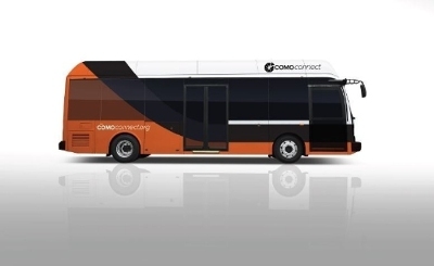 ev bus