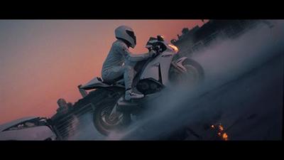 honda film (select to view enlarged photo)