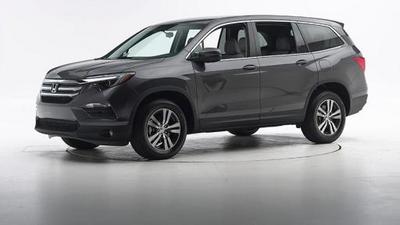 honda pilot (select to view enlarged photo)