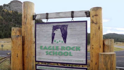 honda eagle rock (select to view enlarged photo)