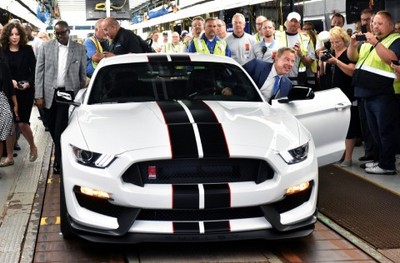 ford shelby (select to view enlarged photo)