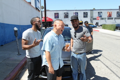 video series (select to view enlarged photo)