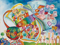 toyota dream car (select to view enlarged photo)