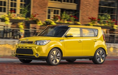 kia soul (select to view enlarged photo)