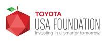 toyota community foundation