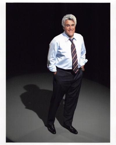 jay leno
