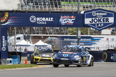 volkswagen grc