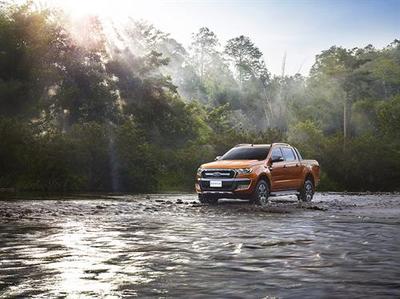 ford ranger (select to view enlarged photo)