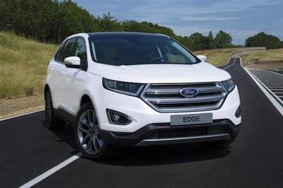 ford edge (select to view enlarged photo)