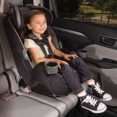 child inc ar seat