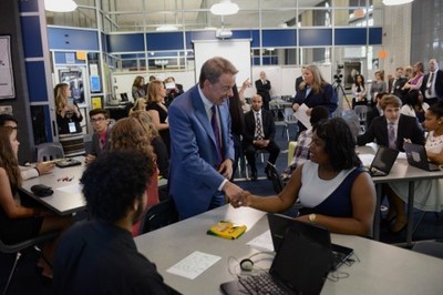 ford shoad foundation (select to view enlarged photo)