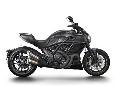 ducti diavel carbon (select to view enlarged photo)