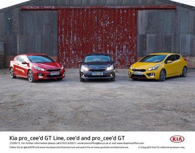 kia cee'd (select to view enlarged photo)