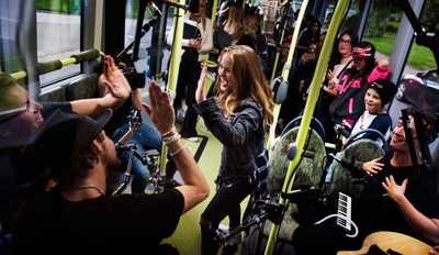 zara larsson (select to view enlarged photo)