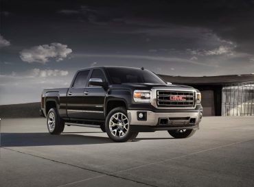 gmc sierra hd