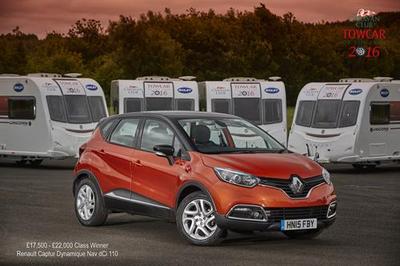 renault captur (select to view enlarged photo)
