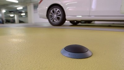 bosch parking tech (select to view enlarged photo)