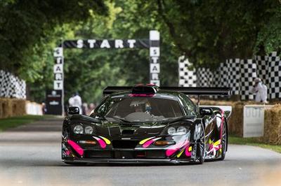 mclaren (select to view enlarged photo)