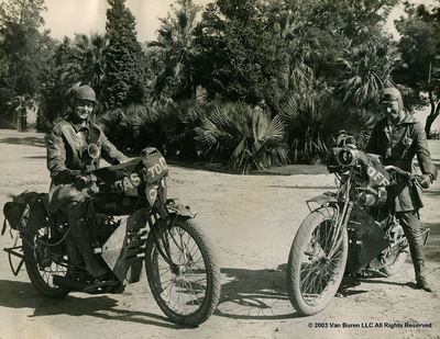 motorcycle ride (select to view enlarged photo)