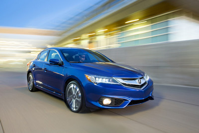 acura ilx (select to view enlarged photo)