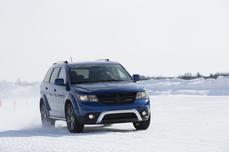 dodge journey