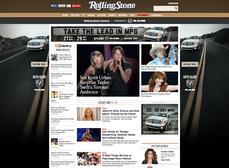 rolling stones