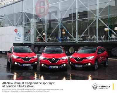 renault kadjar (select to view enlarged photo)