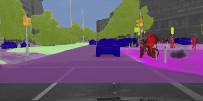 driver assistance (select to view enlarged photo)