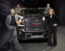 gmc designers
