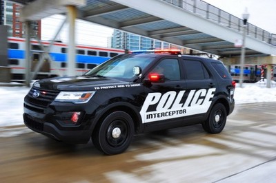ford interceptor (select to view enlarged photo)